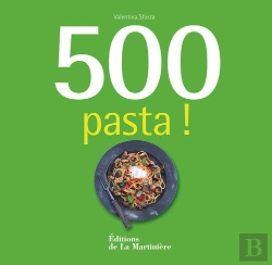 Bertrand.pt - 500 Pasta