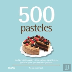Bertrand.pt - 500 Pasteles