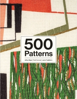 Bertrand.pt - 500 Patterns