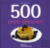 500 Petits Dejeuners