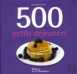 Bertrand.pt - 500 Petits Dejeuners
