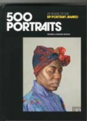 500 Portraits Revised