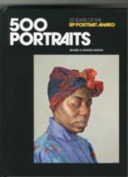 Bertrand.pt - 500 Portraits Revised