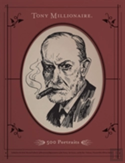 Bertrand.pt - 500 Portraits
