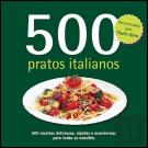 500 Pratos Italianos