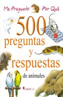 500 Preguntas Y Respuestas