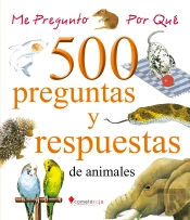 500 Preguntas Y Respuestas