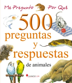 Bertrand.pt - 500 Preguntas Y Respuestas
