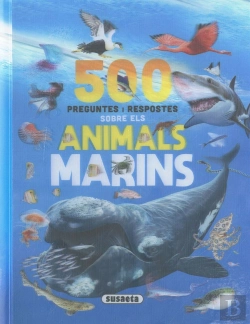 Bertrand.pt - 500 Preguntes I Respostes Sobre Els Animals Marins