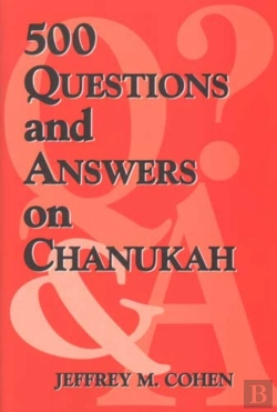 Bertrand.pt - 500 Questions And Answers On Chanukah