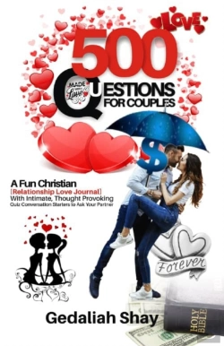 Bertrand.pt - 500 Questions For Couples