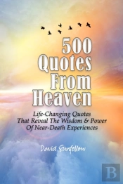 500 Quotes From Heaven