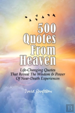 Bertrand.pt - 500 Quotes From Heaven