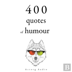 Bertrand.pt - 500 Quotes Of Humour