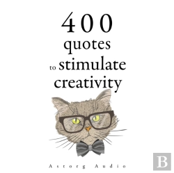 Bertrand.pt - 500 Quotes To Stimulate Creativity