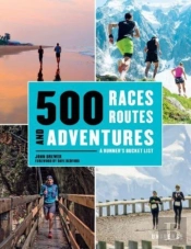 500 Races, Routes And Adventures