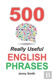 500 Really Useful English Phrases