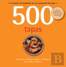 500 Receitas - Tapas