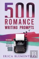 500 Romance Writing Prompts