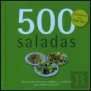 500 Saladas