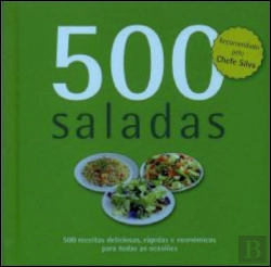 Bertrand.pt - 500 Saladas