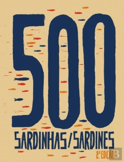 Bertrand.pt - 500 Sardinhas / Sardines