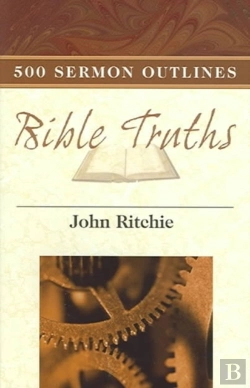Bertrand.pt - 500 Sermon Outlines On Basic Bible Truths
