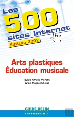 Bertrand.pt - 500 Sites Arts Plastiques, Musique
