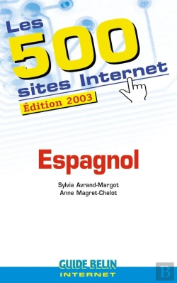 Bertrand.pt - 500 Sites Internet Espagnol (2003)