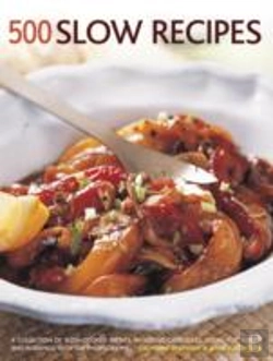 Bertrand.pt - 500 Slow Recipes