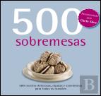 500 Sobremesas