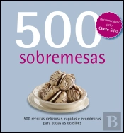 500 Sobremesas