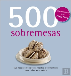 Bertrand.pt - 500 Sobremesas