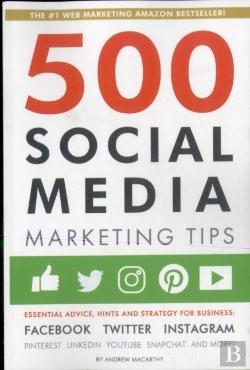 Bertrand.pt - 500 Social Media Marketing Tips