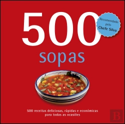 Bertrand.pt - 500 Sopas