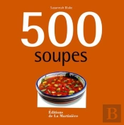 500 Soupes
