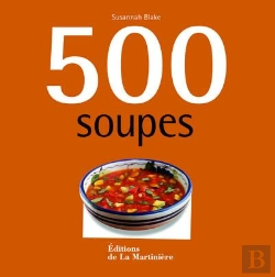 Bertrand.pt - 500 Soupes