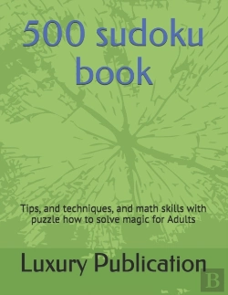Bertrand.pt - 500 Sudoku Book