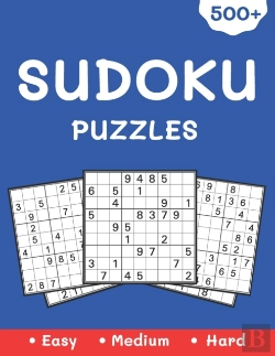 Bertrand.pt - 500+ Sudoku Puzzles