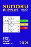 500+ Sudoku Puzzles