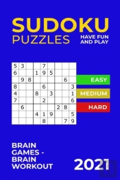 500+ Sudoku Puzzles