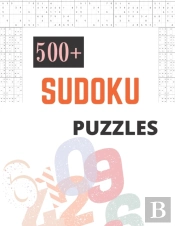 500+ Sudoku Puzzles