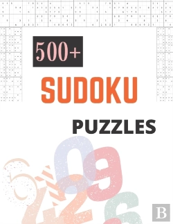 Bertrand.pt - 500+ Sudoku Puzzles