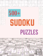 500+ Sudoku Puzzles