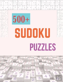 Bertrand.pt - 500+ Sudoku Puzzles