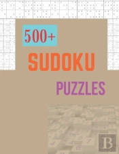 500+ Sudoku Puzzles