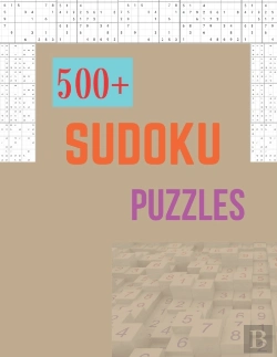 Bertrand.pt - 500+ Sudoku Puzzles