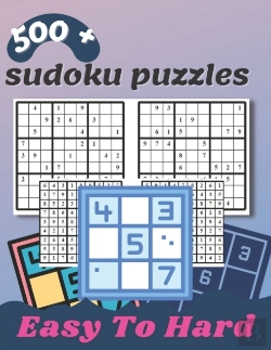Bertrand.pt - 500 + Sudoku Puzzles