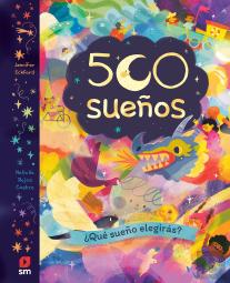 500 Sueños