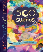 500 Sueños